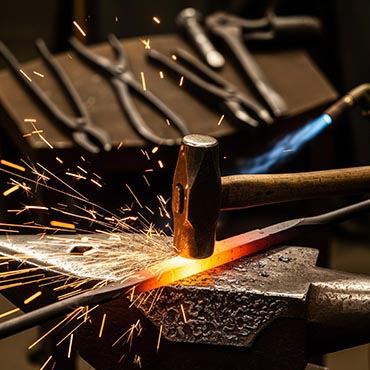 Výroba a kovovýroba v Bratislave